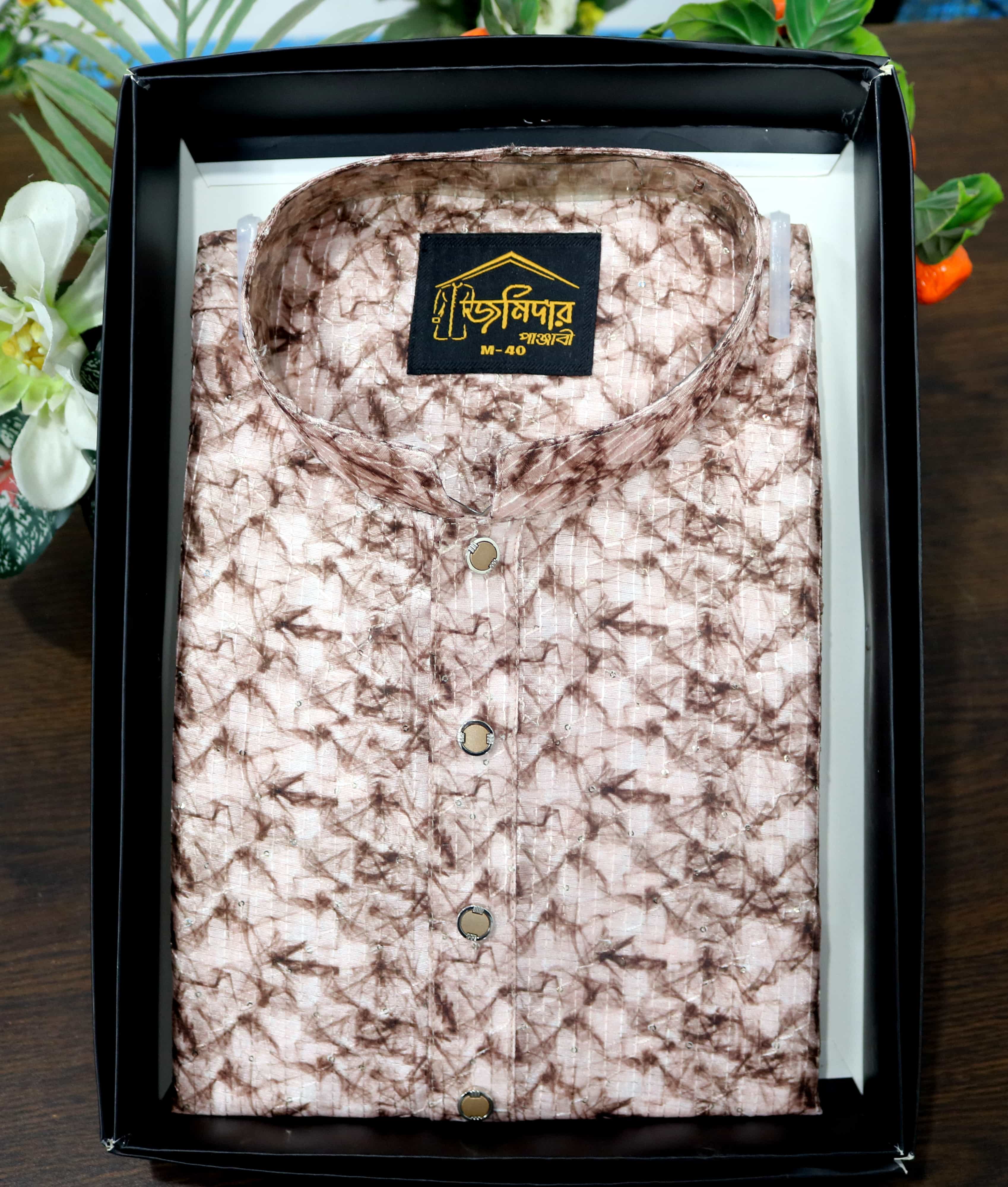 Sequence Premium Panjabi For Men – CP 102
